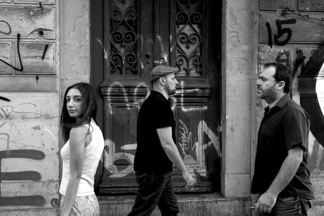 Οι Rebeletiko προσφέρουν …γλυκό του κουταλιού και όμορφα τραγούδια, στην Κληματαριά!