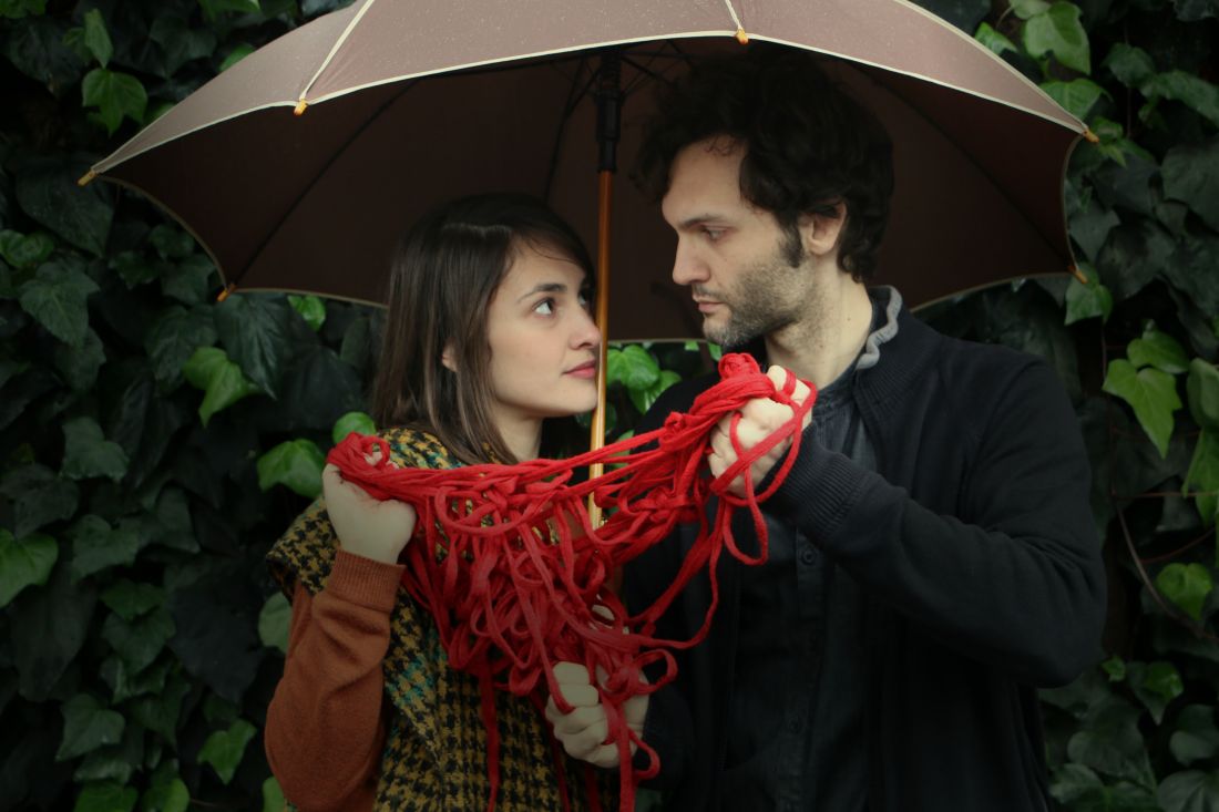 Πηγαίνουμε “Ως την Άκρη της Κλωστής” με την καλλιτεχνική κολεκτίβα Πλέγμα