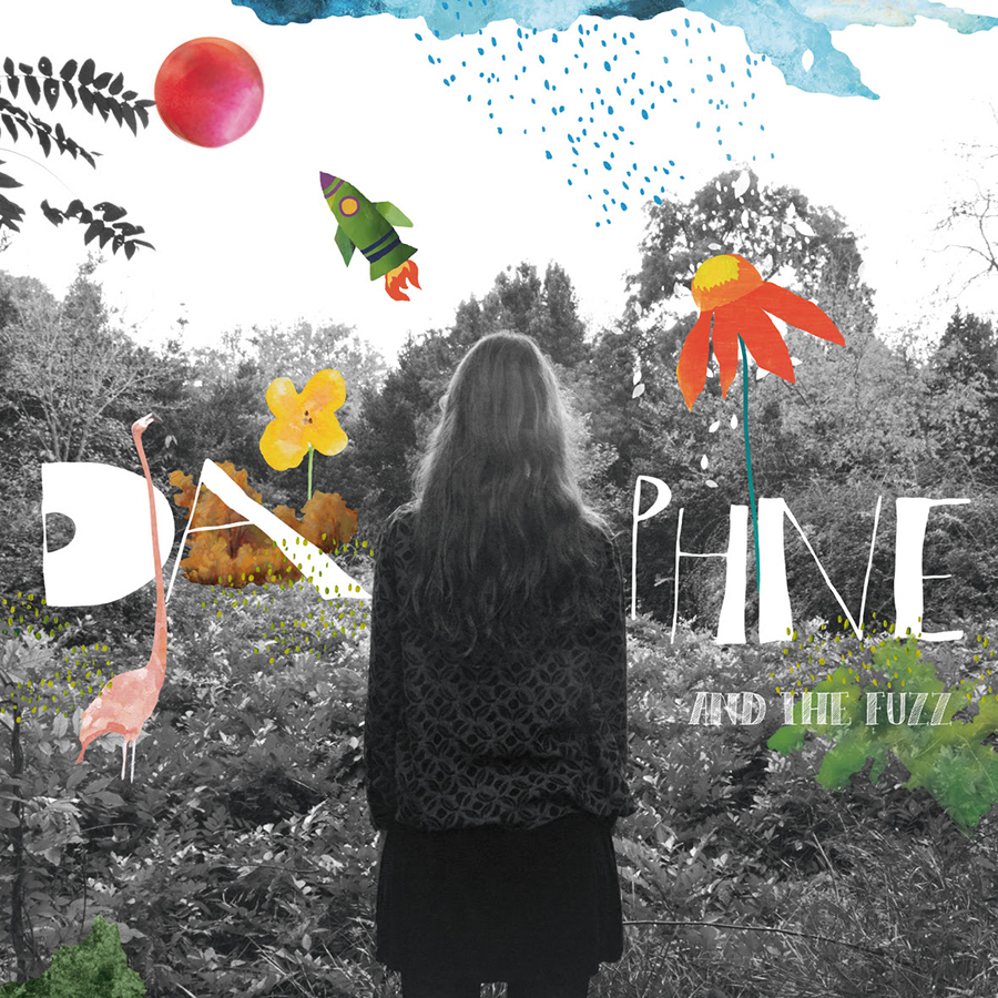 Daphne and the Fuzz – “Journey to Mars” (Live)