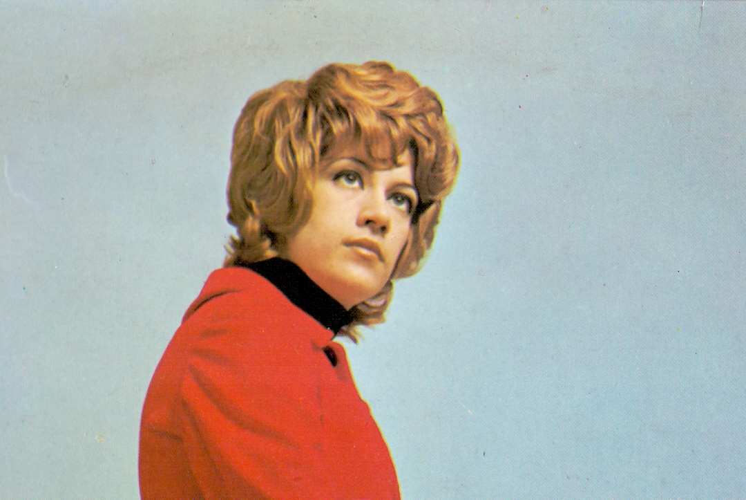 Η Λίτσα Διαμάντη τραγουδά ντίσκο…!