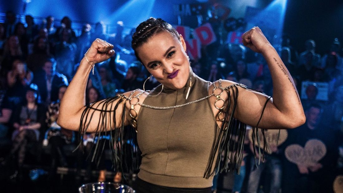 Η παρουσίαση των τραγουδιών του Α’ ημιτελικού της Eurovision! (α’ μέρος)