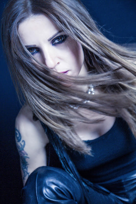 Η Ευρυδίκη στην Αρχιτεκτονική, στα πλαίσια του “Fire+Ice tour 2016”!