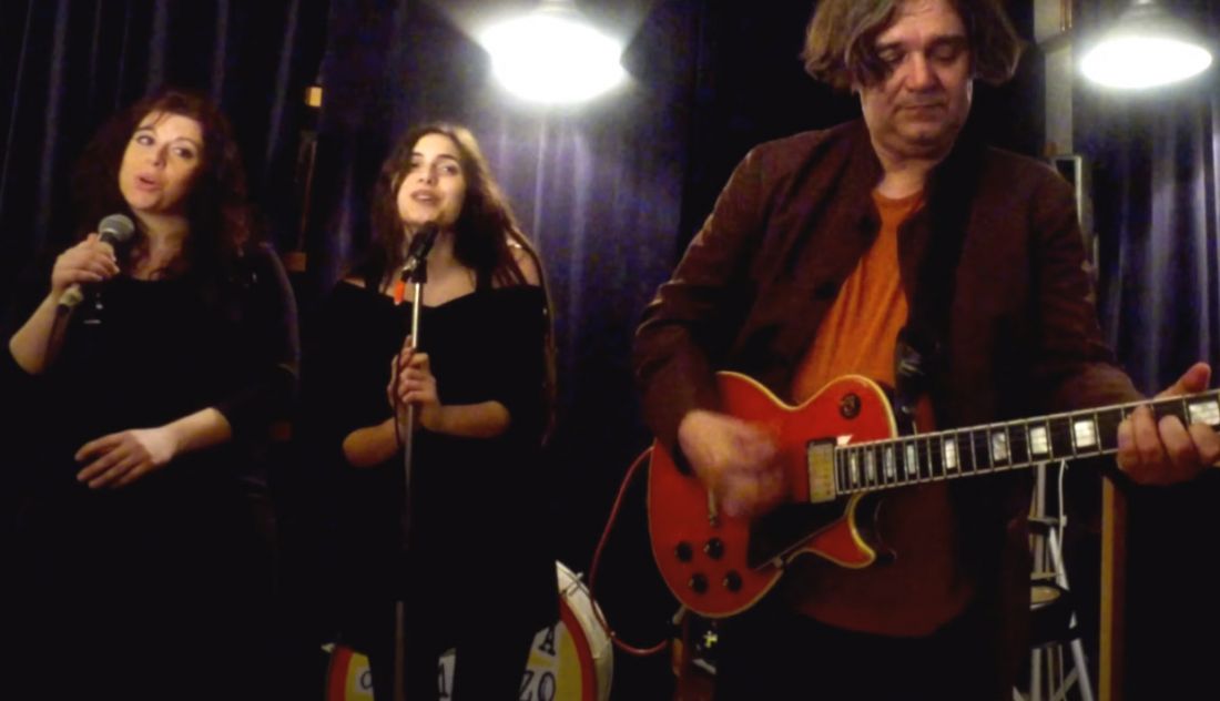 “Το Τέλειο Έγκλημα”… οργανώθηκε από τον Παναγιώτη Καλαντζόπουλο!