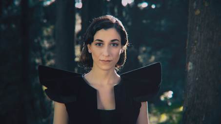 Μαρίζα Ρίζου – “Πες μου”