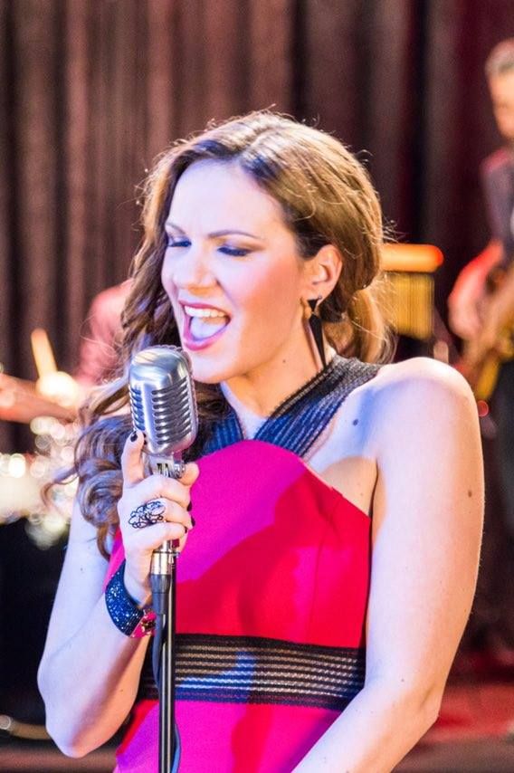 Οι “The Delay” και η “Eva Sakellari & The SoulVibes” στην Αρχιτεκτονική…