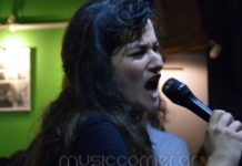 “Aggeliki Toubanaki & the Buzz Bastardz” πολυσυλλεκτικά και αυθεντικά, στην Ελευσίνα!