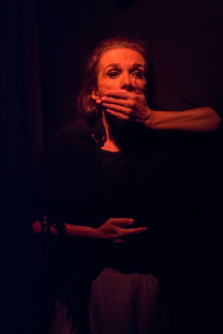 Η Μαίρη Βιδάλη γίνεται ξανά η “Λέλα Καραγιάννη”, στο Διάχρονο Θέατρο…