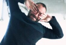 Ο Κωνσταντίνος Βήτα επιστρέφει στην Κεντρική Σκηνή του Σταυρού του Νότου