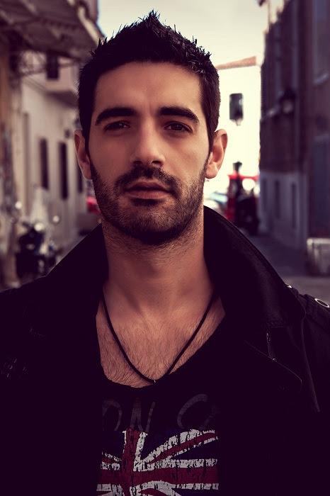 O Δημήτρης Βοζαΐτης live με τραγούδια… «Μεγάλες Αγάπες»