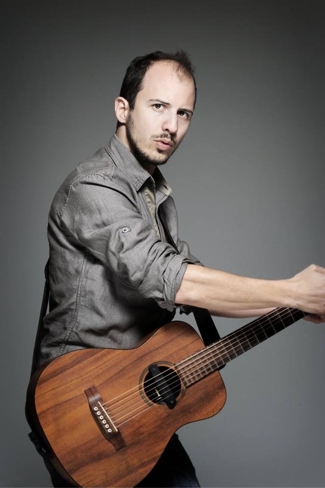 Ακυρώθηκε η συναυλία του Ζακ Στεφάνου στον Σταυρό του Νότου