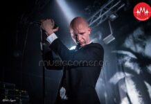Sivert Høyem, ένας χαρισματικός καλλιτέχνης…