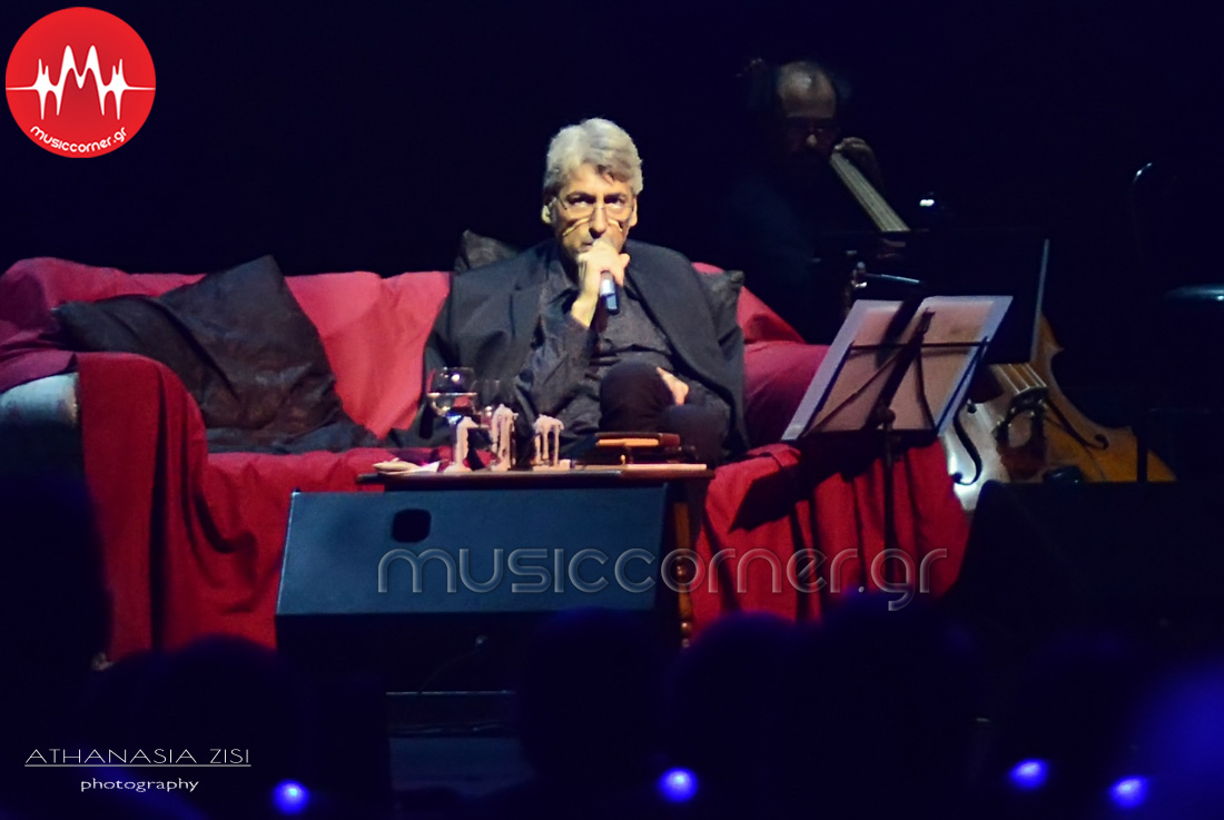 Θάνος Ανεστόπουλος – Από τις ΡΙΖΕΣ ως τα ΑΝΘΗ του καλού…