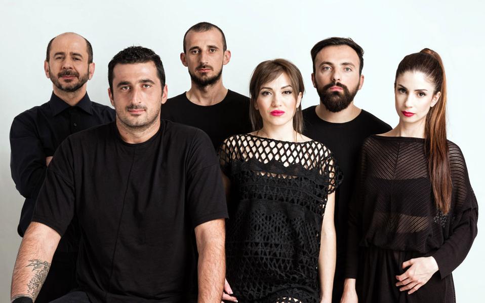 Eurovision – Στον 1ο ημιτελικό οι Argo με το Utopian Land – Δείτε τη σειρά εμφάνισης!