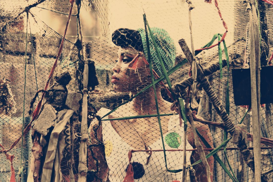 Όλα έτοιμα για τη συναυλία της Imany!