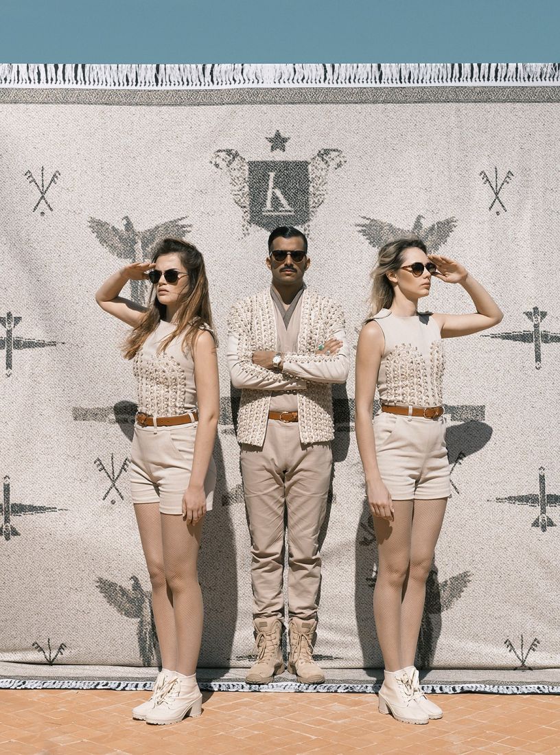 Οι Kadebostany σε ένα δυναμικό live στον “Βοτανικό” – Προσοχή, νέα ημερομηνία!