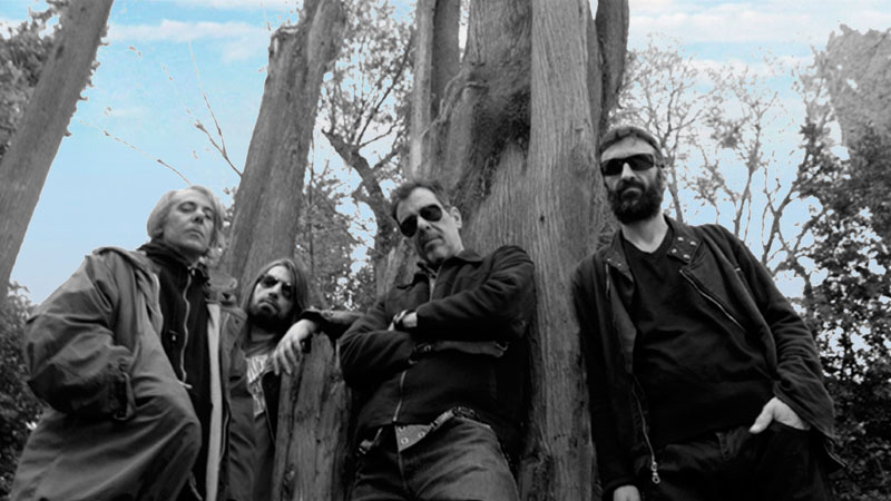 Οι Last Drive επιστρέφουν στο Fuzz…