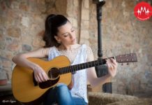 Η Αλεξάνδρα Μπουνάτσα, solo με αγαπημένα τραγούδια, στο Caja De Musica