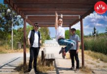 “Βγες” σε remix, με αφορμή την πρώτη φάση λήξης της καραντίνας, από τους Les Au Revoir!