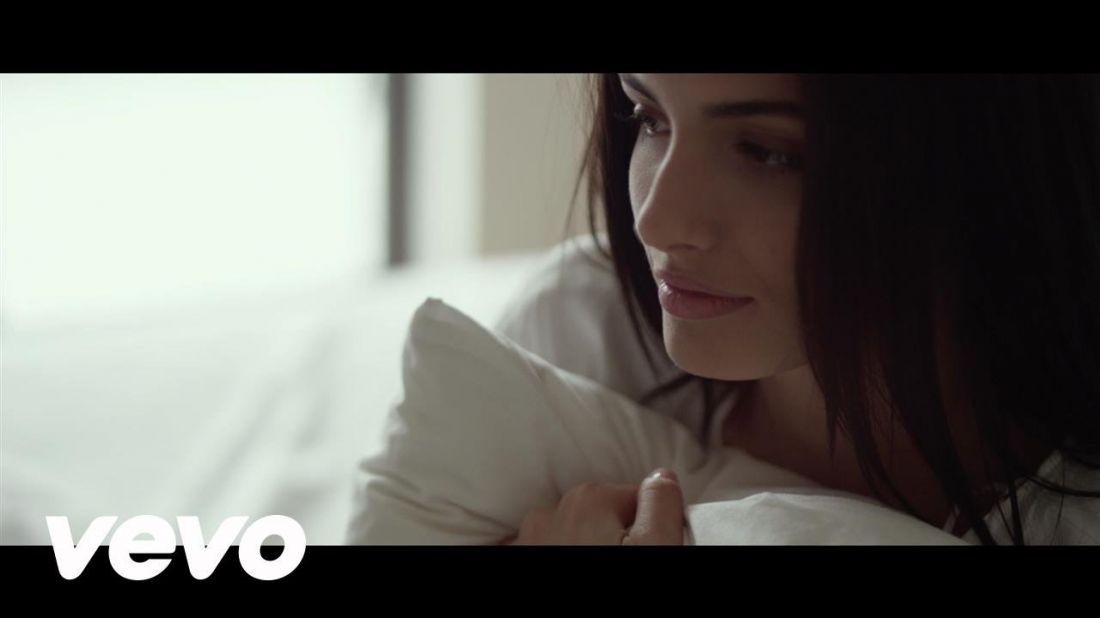 Κατερίνα Λιόλιου – “Αυτή τη φορά”