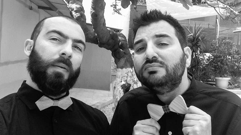 Οι Νέα Τάξη Πραγμάτων ‘βάλαν το hip hop στην… μπάντα!