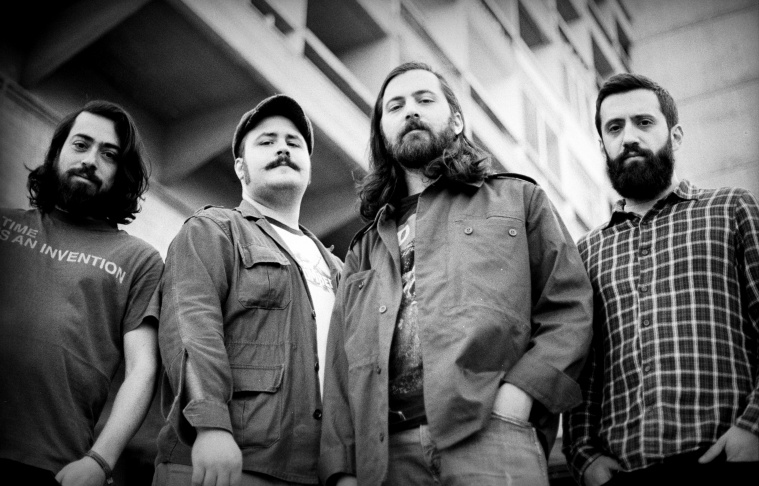 Planet of Zeus – Live @Piraeus 117 Academy