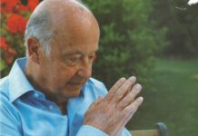 Ο Μίμης Πλέσσας μας ταξιδεύει σε “Μέρες του Καλοκαιριού”…