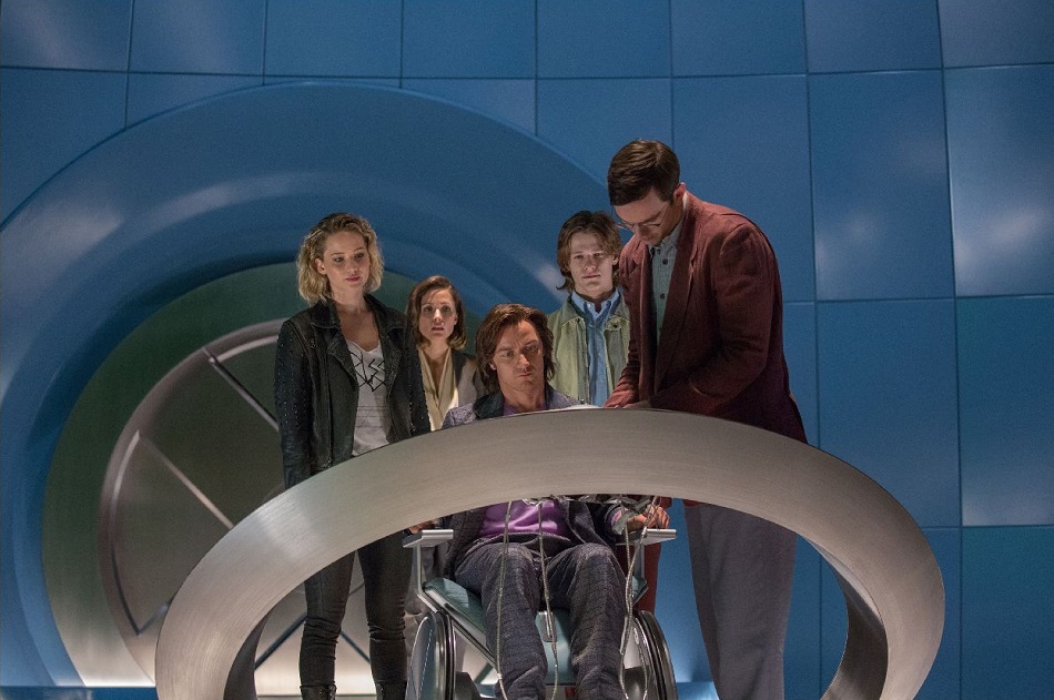 Είδαμε και προτείνουμε – “X-Men: Apocalypse”