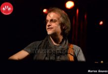 Μίλτος Πασχαλίδης – “Ό,τι κι αν Ακούσεις”