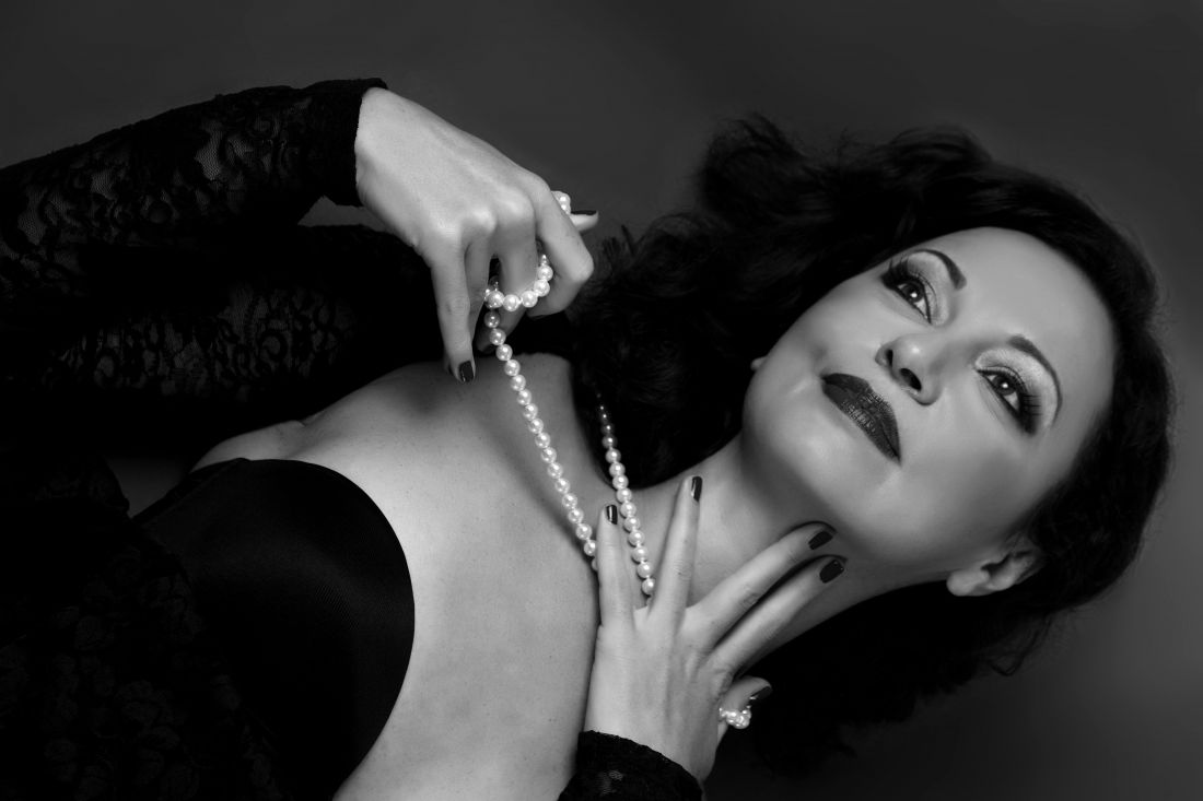 Η Άντζελα Ορφανού στον Ιανό…