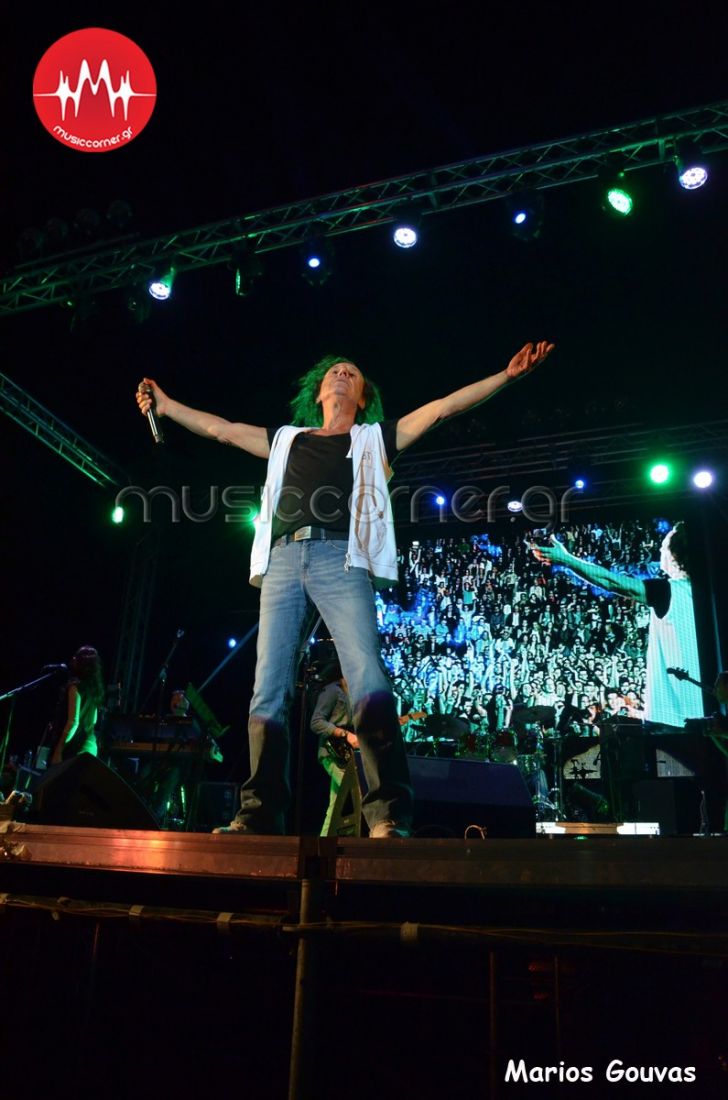 Γράμματα από τη Γερμανία, ανοίγουν το Φεστιβάλ στο Θέατρο Αττικού Άλσους!