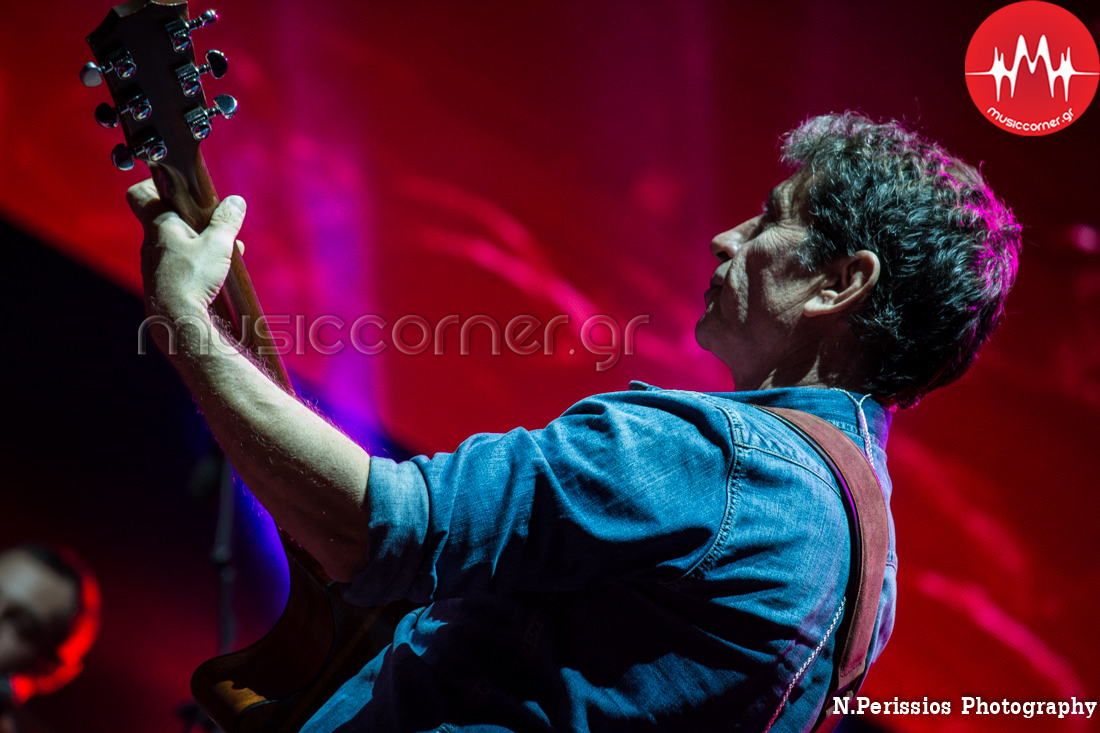 5o Μουσικό Φεστιβάλ Δάσους στην Αρβανίτσα – Δείτε το line up…