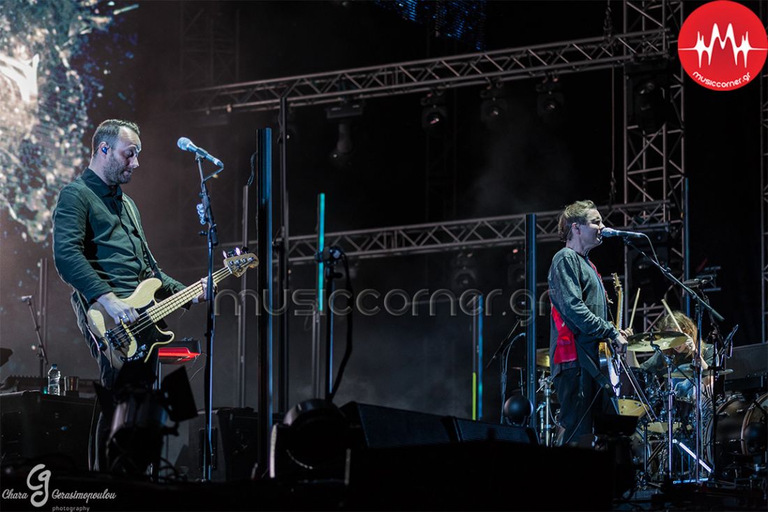 Release Festival… βρέξει χιονίσει! Το ρεπορτάζ από την 4η και τελευταία μέρα!