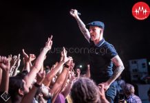 Οι Dropkick Murphys επιστρέφουν στην Ελλάδα!