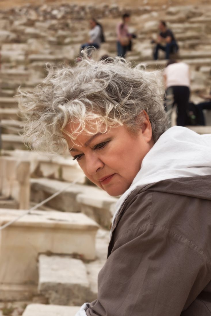 “Μείναν τα τραγούδια μόνα”, μια μουσική παράσταση της Τάνιας Τσανακλίδου στην Επίδαυρο, με τραγούδια από το θέατρο!