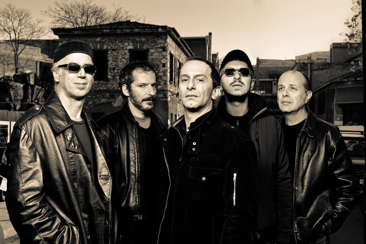 Mode Plagal στο Θέατρο Αττικού Άλσους…