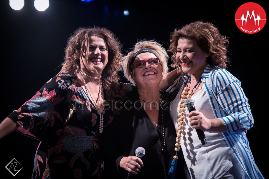 Γαλάνη, Τσαλιγοπούλου, Νέγκα, σε μια μεγάλη γιορτή για το λαϊκό τραγούδι, στη Θεσσαλονίκη!