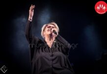 Chronos, Δήμητρα Γαλάνη και αυλαία για το Φεστιβάλ στο Θέατρο του Αττικού Άλσους!