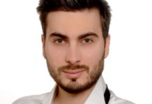 Θάνος Ολύμπιος – “Πεσμένος ακροβάτης”