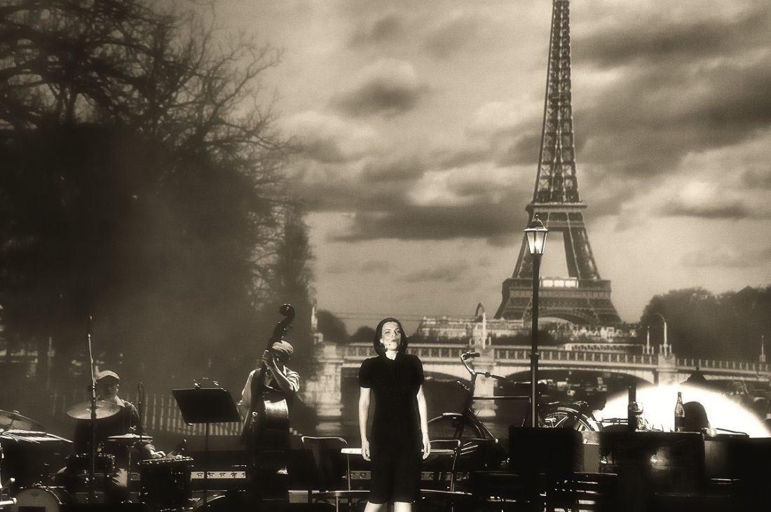 “Piaf! The Show”: Η επιτυχημένη παράσταση περιοδεύει σε Ελλάδα και Κύπρο, αυτό το καλοκαίρι!