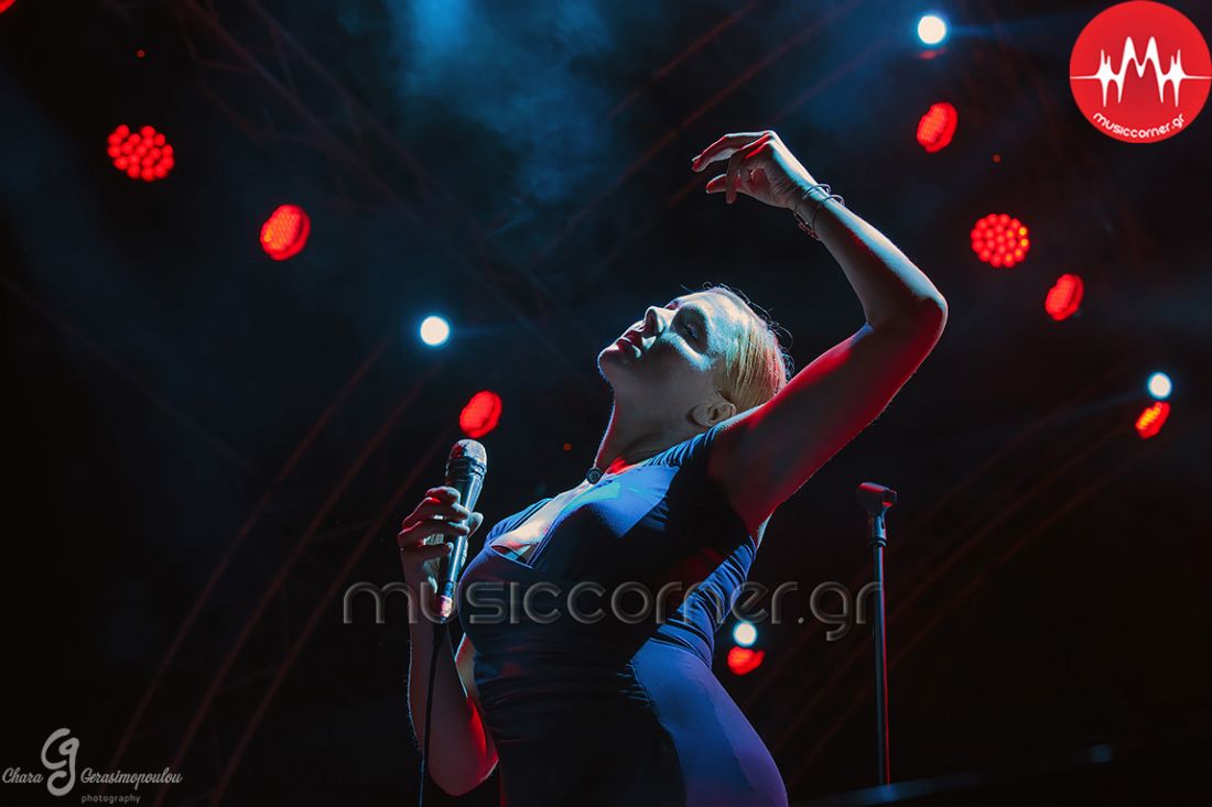 Pink Martini, χωρίς πάγο!