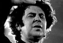 17 τραγούδια του Μίκη που γράφτηκαν την περίοδο της δικτατορίας…