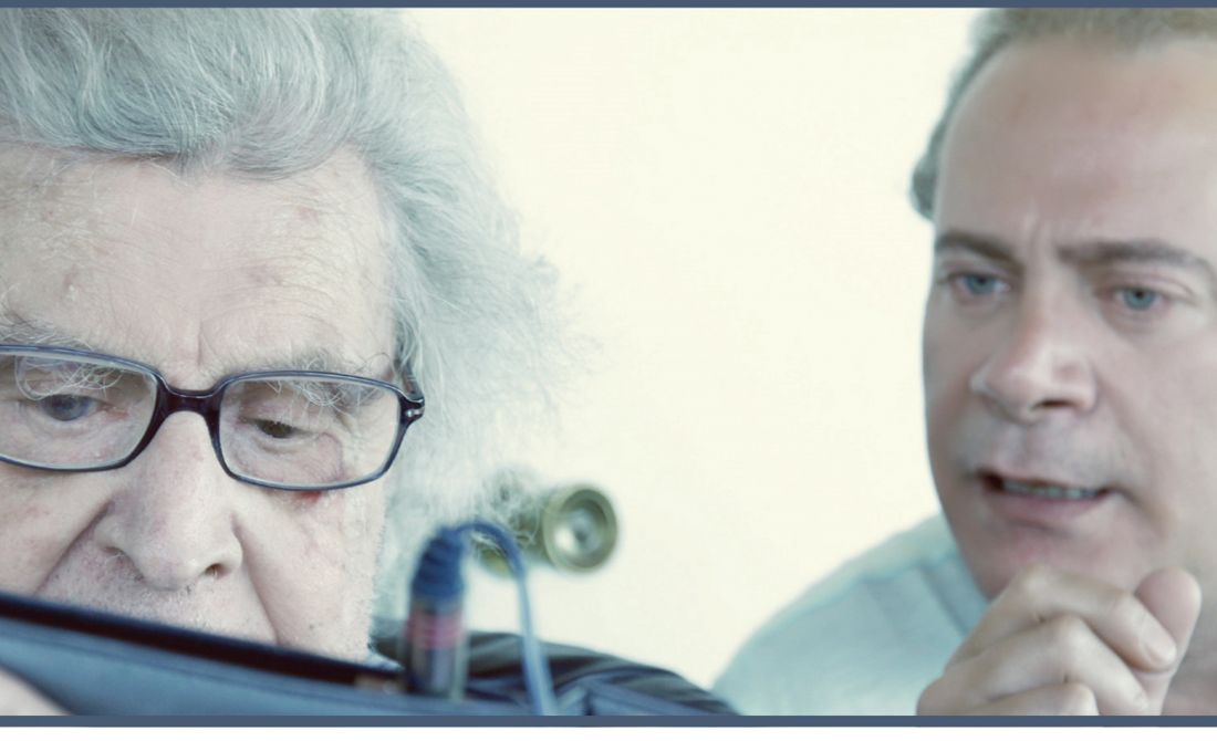 Απονομή χρυσού δίσκου για το «ΣΥΝΑΝΤΗΣΗ ΙΙ – Μίκης Θεοδωράκης και Στέφανος Κορκολής» και συναυλία, στον ΙΑΝΟ!