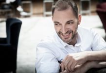 Ο Γεράσιμος Ανδρεάτος σε συναυλίες στην Ελλάδα και στην Κύπρο!