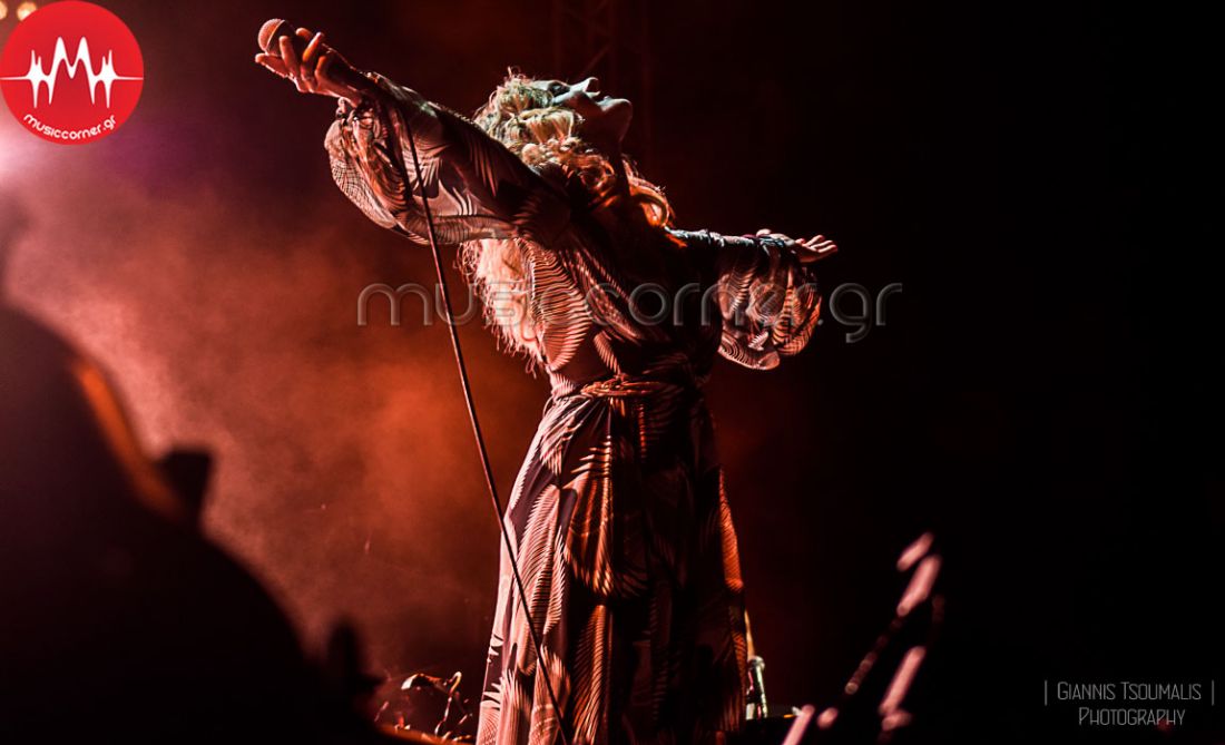 Εκλεκτά ονόματα στο 6ο Φεστιβάλ Πόζαρ…