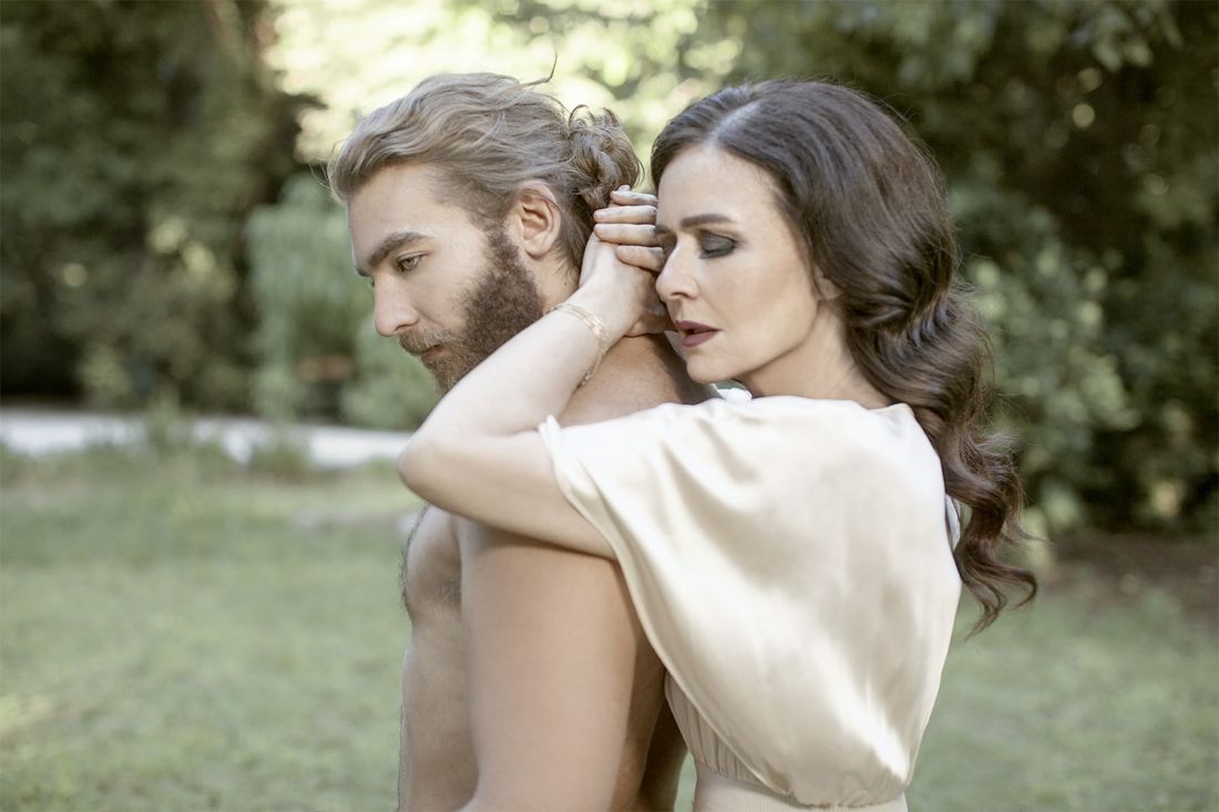 “Το Γλυκό Πουλί της Νιότης” ανεβάζει η Κάτια Δανδουλάκη, σε σκηνοθεσία Νικαίτης Κοντούρη…