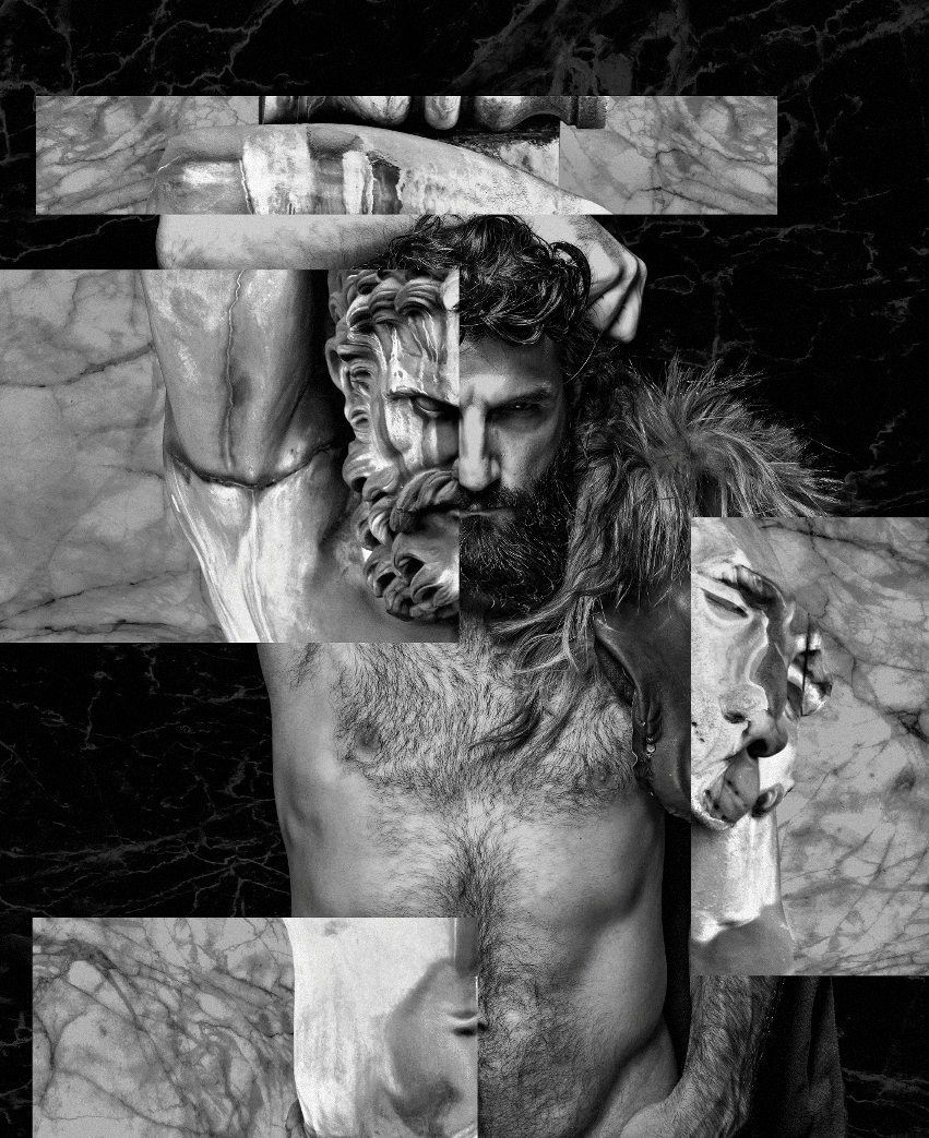 Ηρακλής, οι 12 Άθλοι στο Θέατρο Πάνθεον…