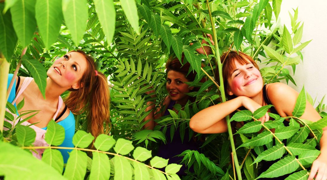 Το Μαγικό Σεντούκι εισάγει τα παιδιά στον μαγικό κόσμο της γνώσης!