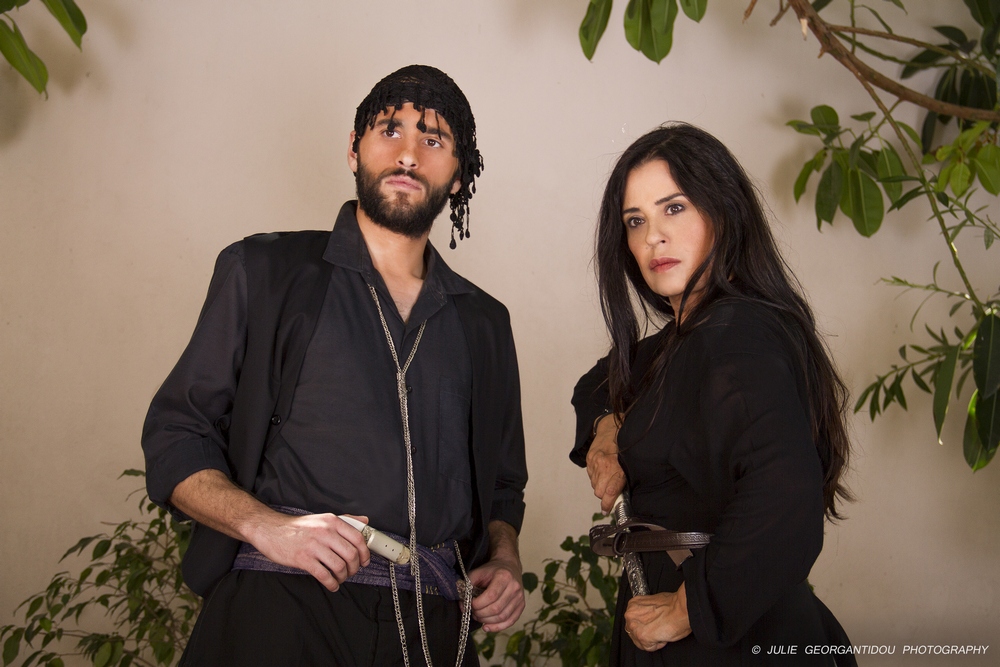 Ο “Ντελικανής” στη σκηνή του Ηρωδείου, μια μοναδική μουσικοχορευτική παράσταση!