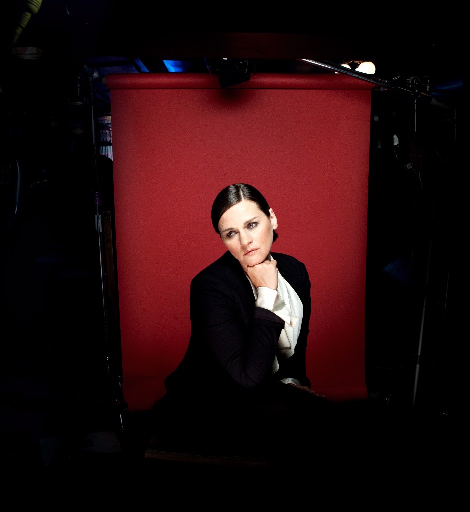 Η Madeleine Peyroux επιστρέφει στη χώρα μας για μια συναυλία στο PassPort Κεραμεικός!