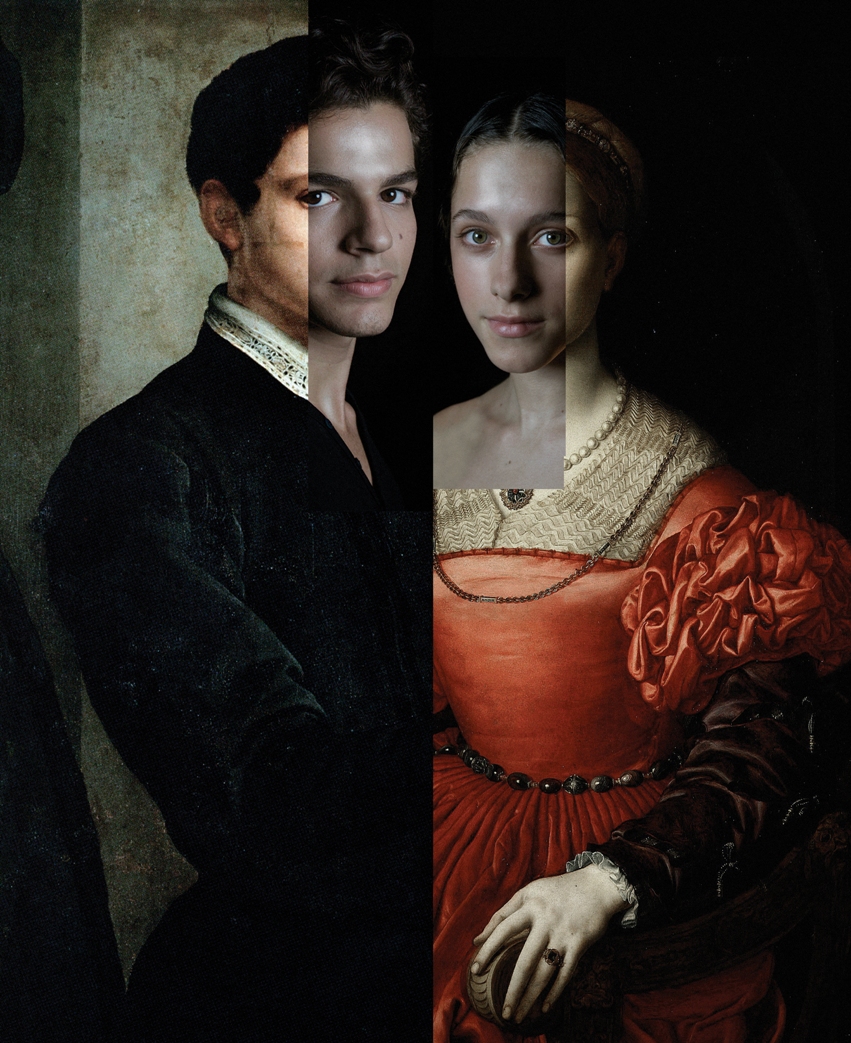 “Ρωμαίος και Ιουλιέτα” σε διασκευή – σκηνοθεσία Δημήτρη Λιγνάδη στο Θέατρο Πάνθεον